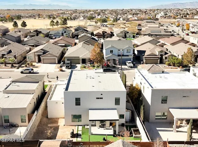 $415,000 | 1432 Melania Martinez Drive, El Paso, TX 79928
