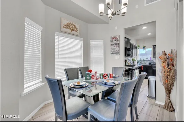 $415,000 | 1432 Melania Martinez Drive, El Paso, TX 79928