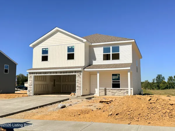 $316,900 | 117 Purse Lane, Elizabethtown, KY 42701