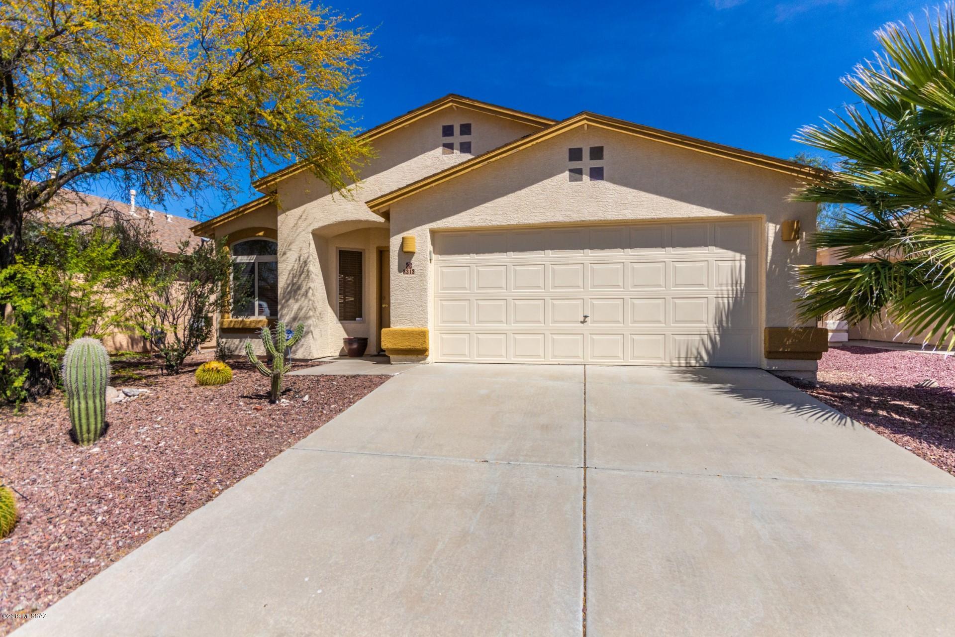 8313 South Bainbridge Road Tucson, AZ 85747 - Photo 3 of 21 Gallery Image 3