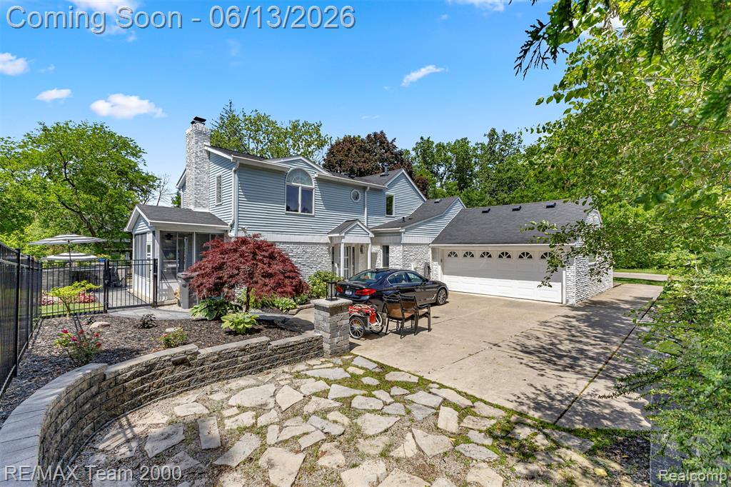 137 North Brady Road Dearborn, MI 48124 - Photo 53 of 72