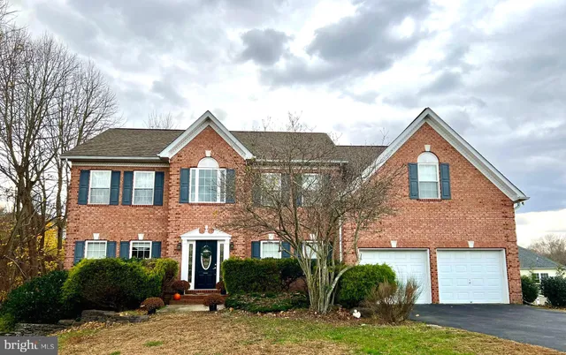$4,675 | 9148 Paulyn Drive, Owings, MD 20736