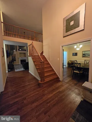 $4,675 | 9148 Paulyn Drive, Owings, MD 20736