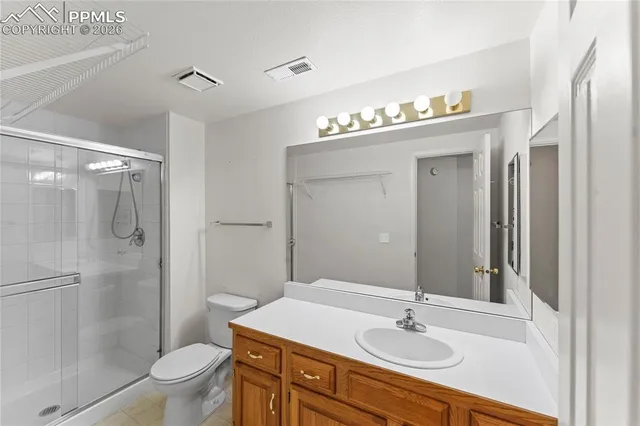 a view of under an umbrella