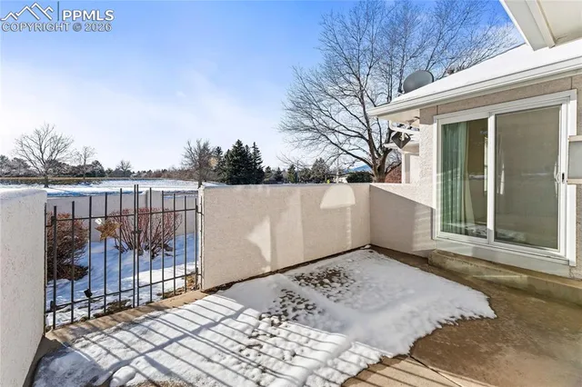 $399,900 | 3326 Soaring Bird Circle, Colorado Springs, CO 80920