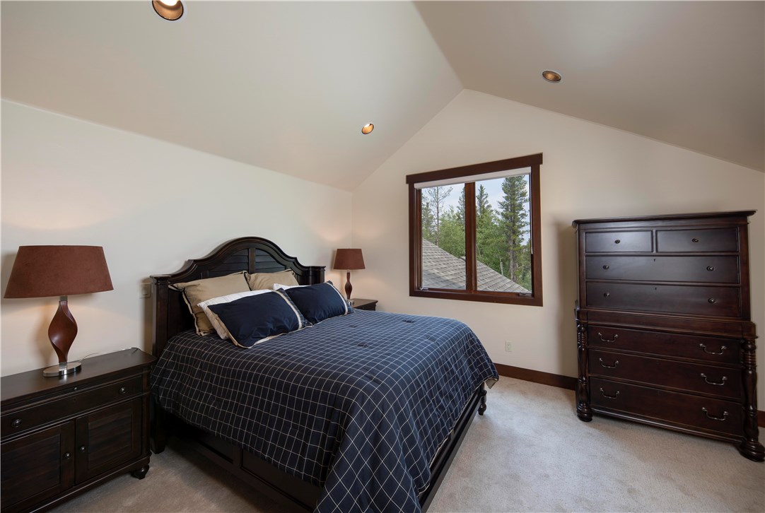 29 Rounds Road Breckenridge, CO 80424 - Photo 17 of 35 Gallery Image 17