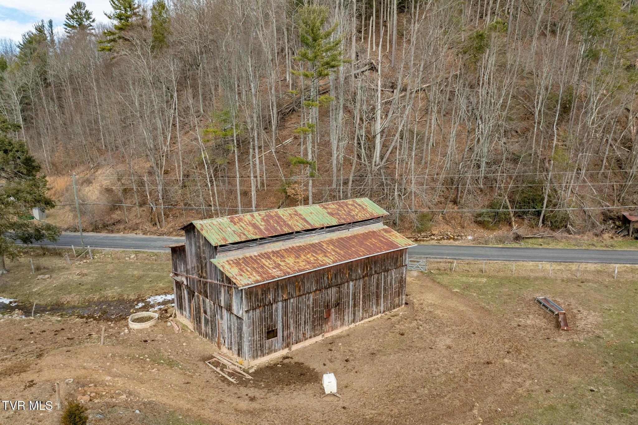Tbd Stout Branch Road Mountain City, TN 37683 - Photo 22 of 37 TBD Stout Branch Road (21 of 42)