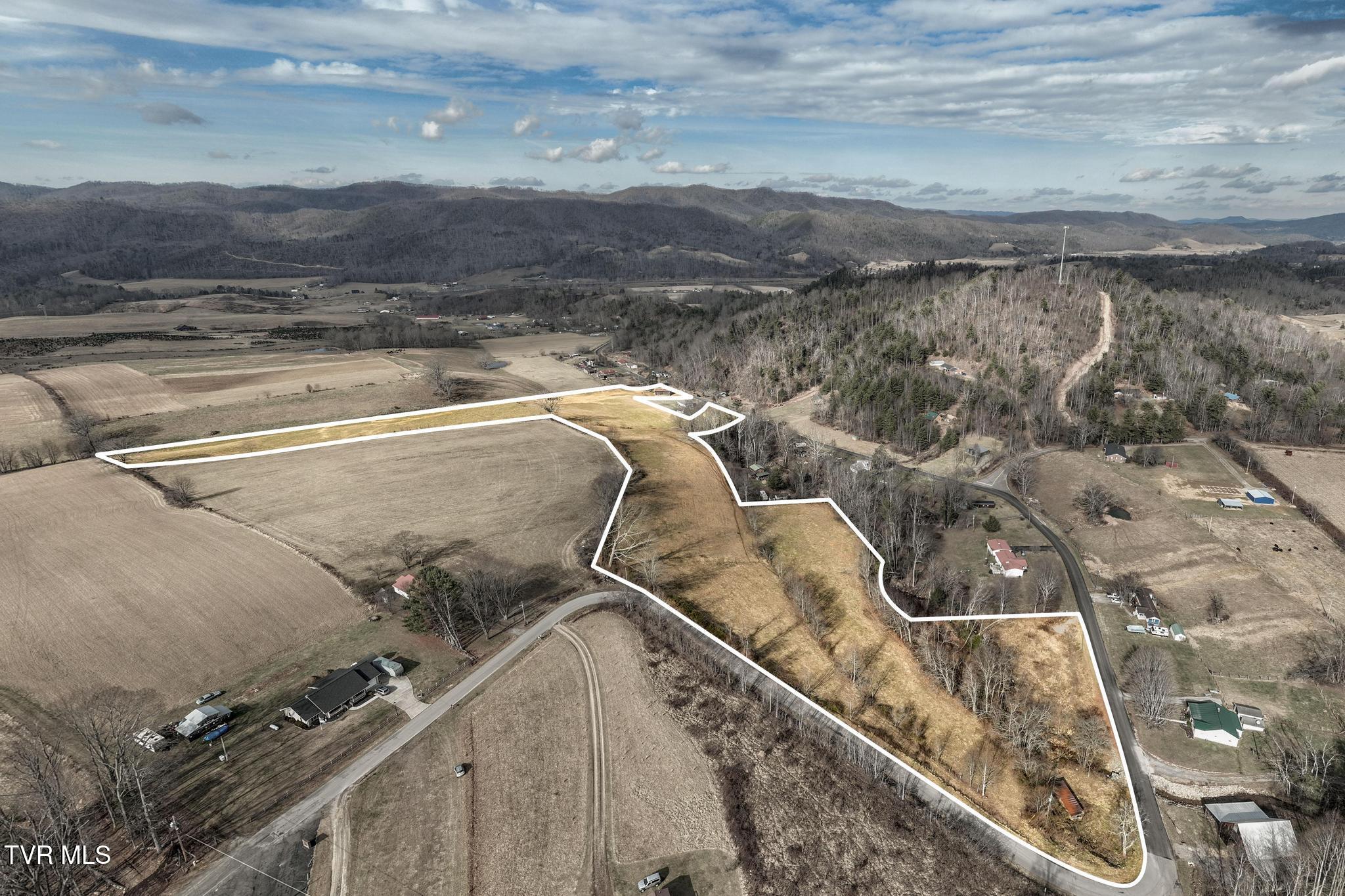 Tbd Stout Branch Road Mountain City, TN 37683 - Photo 36 of 37 TBD Stout Branch Road (3 of 42)