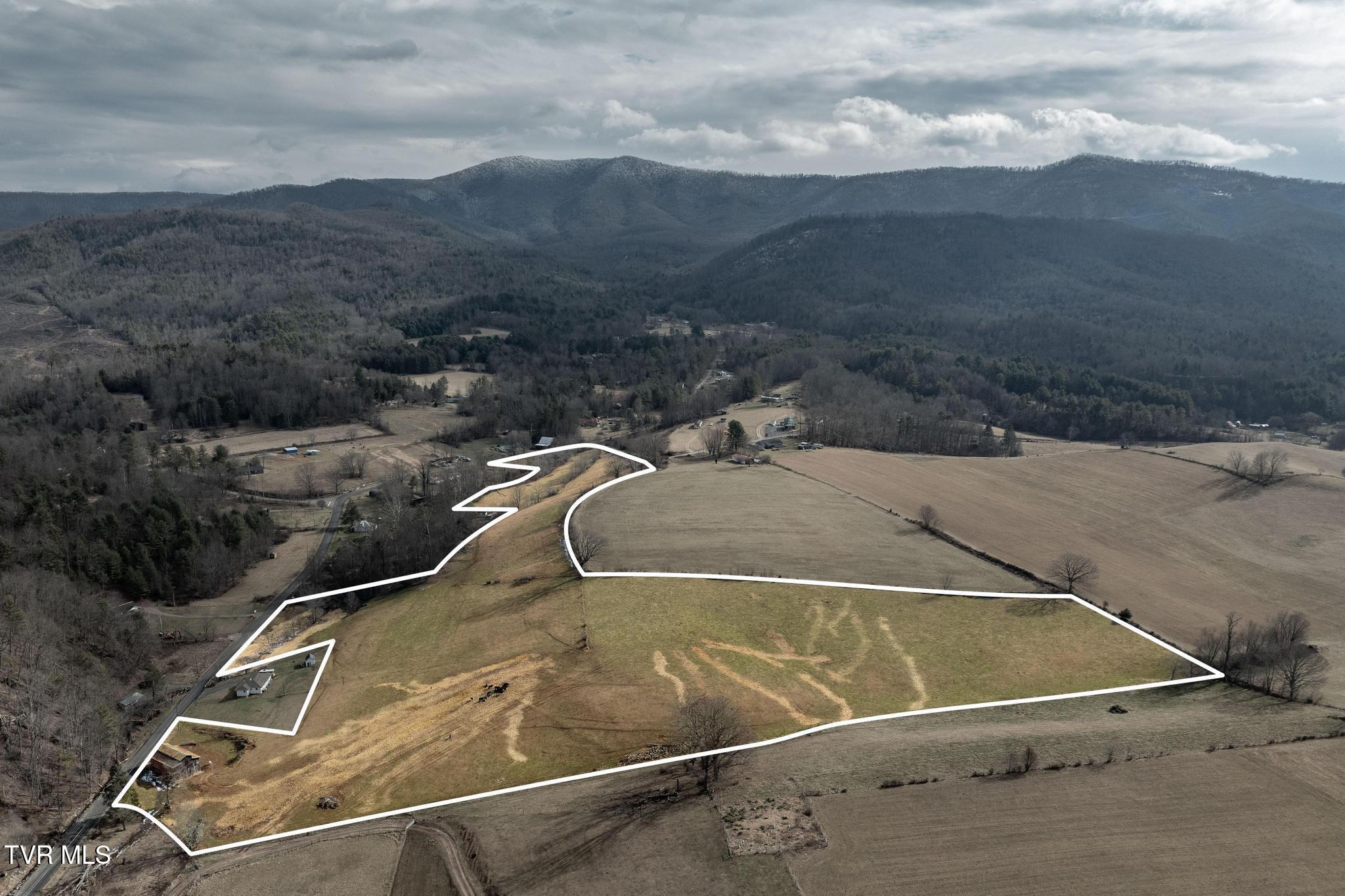 Tbd Stout Branch Road Mountain City, TN 37683 - Photo 37 of 37 TBD Stout Branch Road (1 of 42)