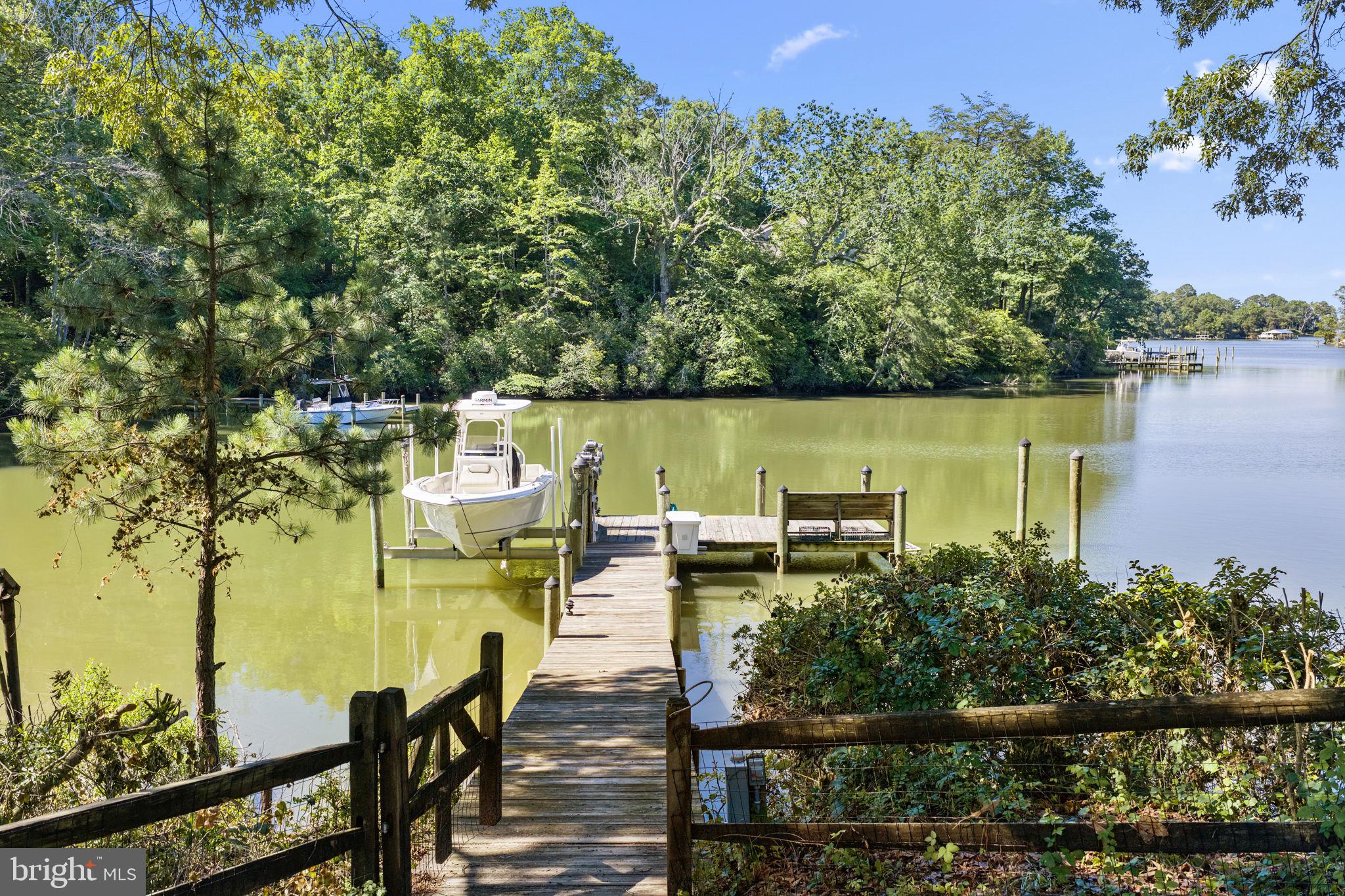 3849 Black Stump Road Weems, VA 22576 - Photo 43 of 43