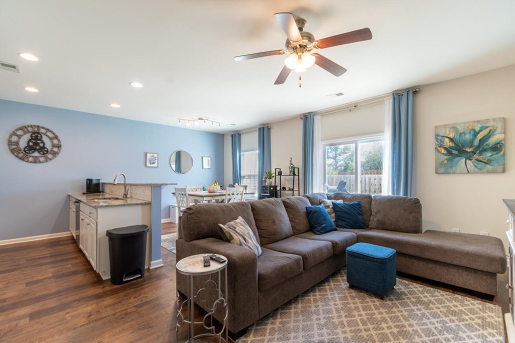 2926 Old Field Road Sumter, SC 29150 - Photo 3 of 37 Gallery Image 3