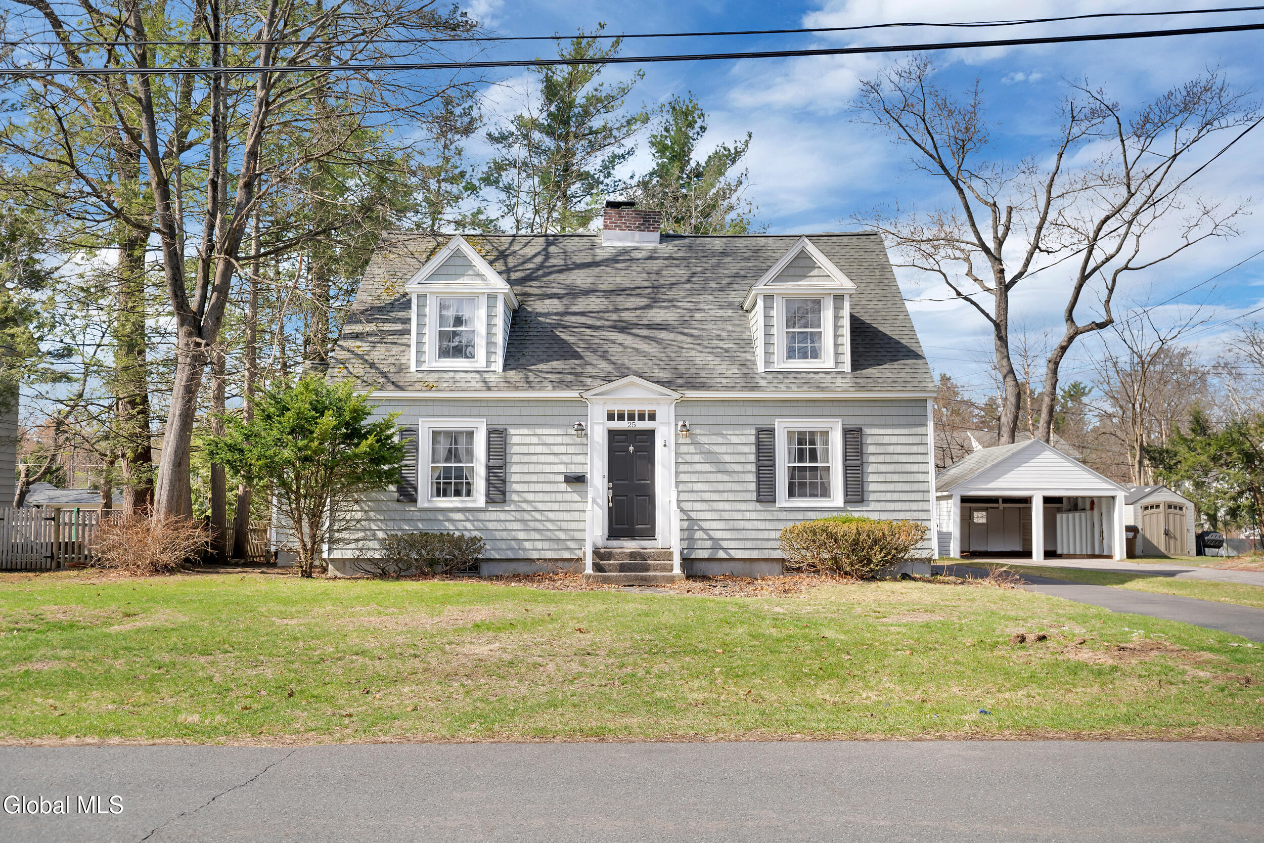 25 Forest Road Bethlehem, NY 12054 - Photo 2 of 31 4_25 forest rd delmar