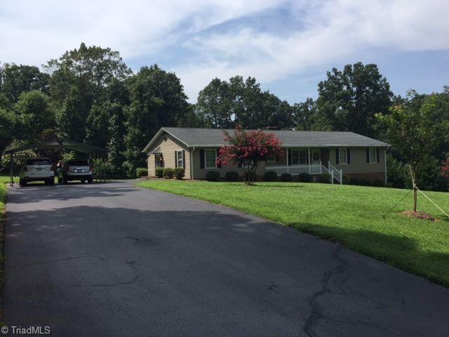 525 Sylvan Road Thurmond, NC 28683 - Photo 2 of 24 Gallery Image 2