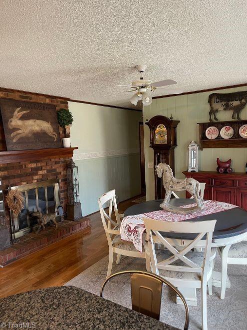 525 Sylvan Road Thurmond, NC 28683 - Photo 12 of 24 Gallery Image 12