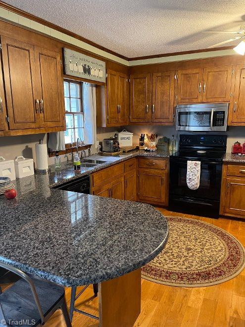 525 Sylvan Road Thurmond, NC 28683 - Photo 13 of 24 Gallery Image 13