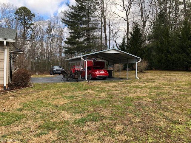 525 Sylvan Road Thurmond, NC 28683 - Photo 4 of 24 Gallery Image 4