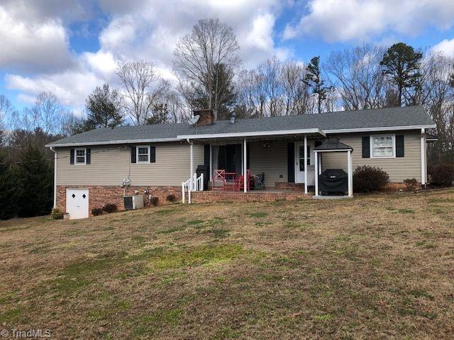 525 Sylvan Road Thurmond, NC 28683 - Photo 5 of 24 Gallery Image 5