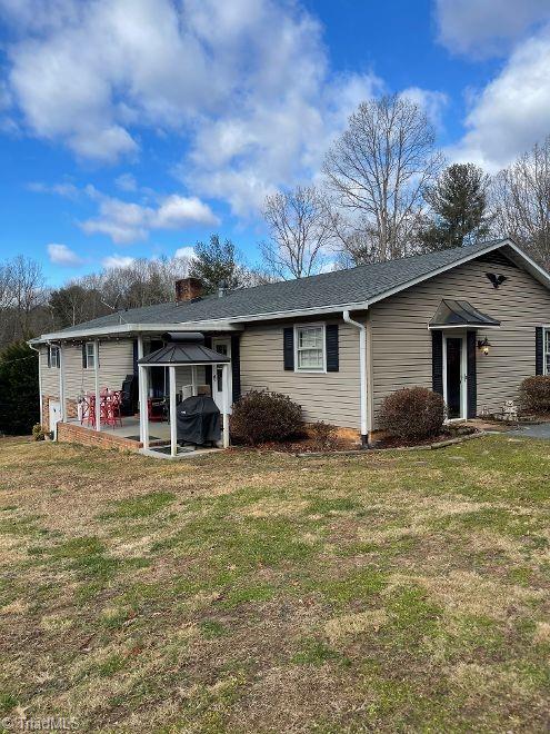 525 Sylvan Road Thurmond, NC 28683 - Photo 6 of 24 Gallery Image 6
