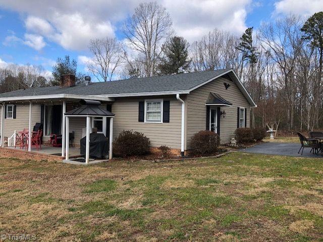 525 Sylvan Road Thurmond, NC 28683 - Photo 7 of 24 Gallery Image 7