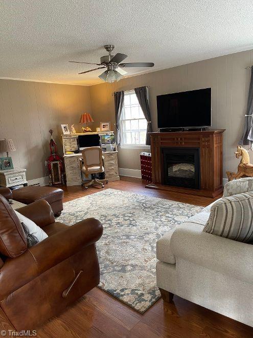 525 Sylvan Road Thurmond, NC 28683 - Photo 8 of 24 Gallery Image 8