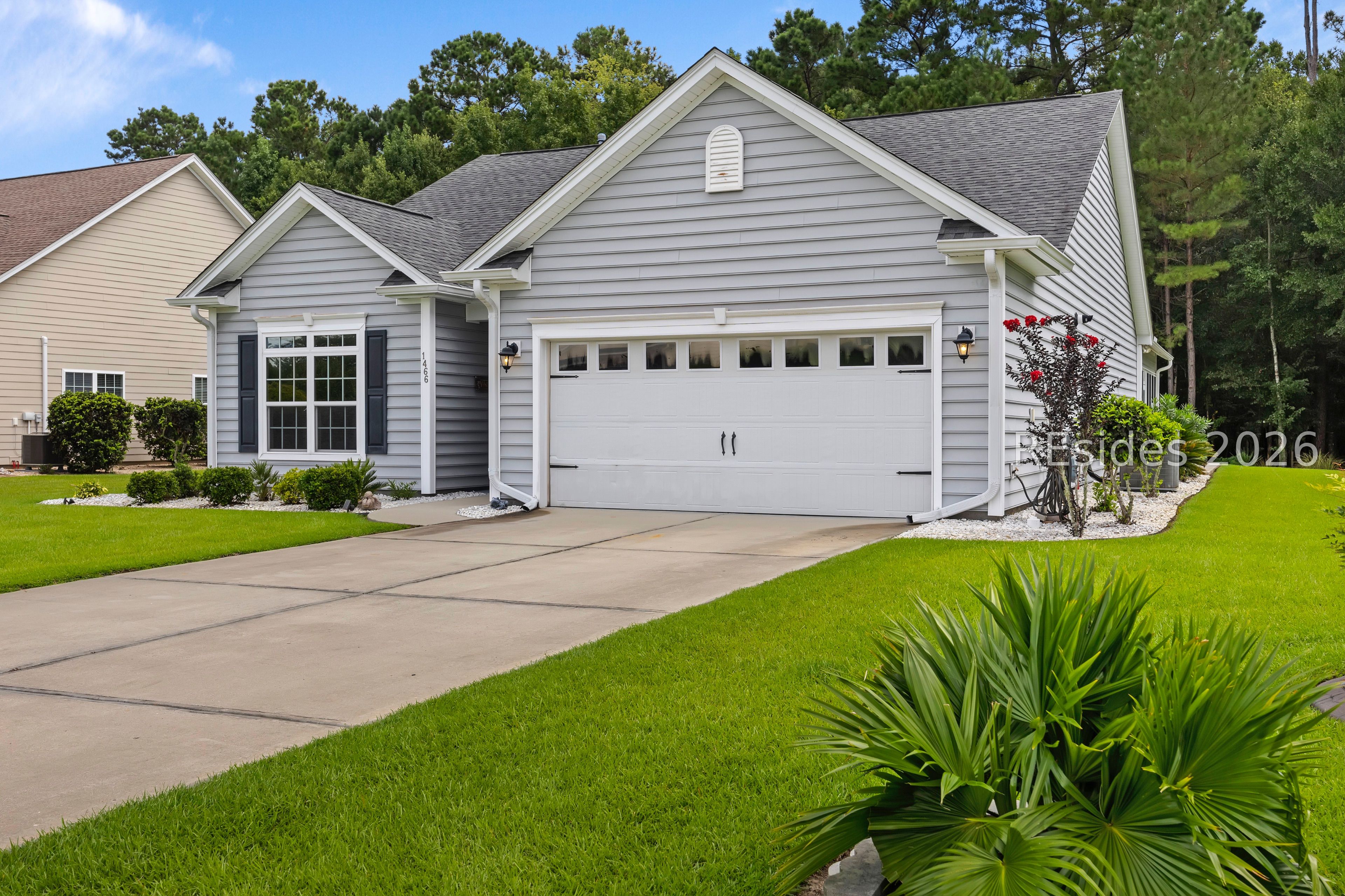1466 Wiregrass Way Hardeeville, SC 29927 - Photo 4 of 34