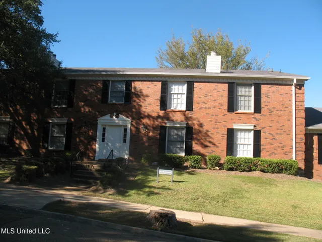 $915 | 970 Morningside Street, Unit A5, Jackson, MS 39202