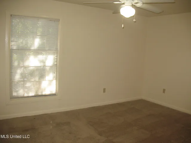 $915 | 970 Morningside Street, Unit A5, Jackson, MS 39202