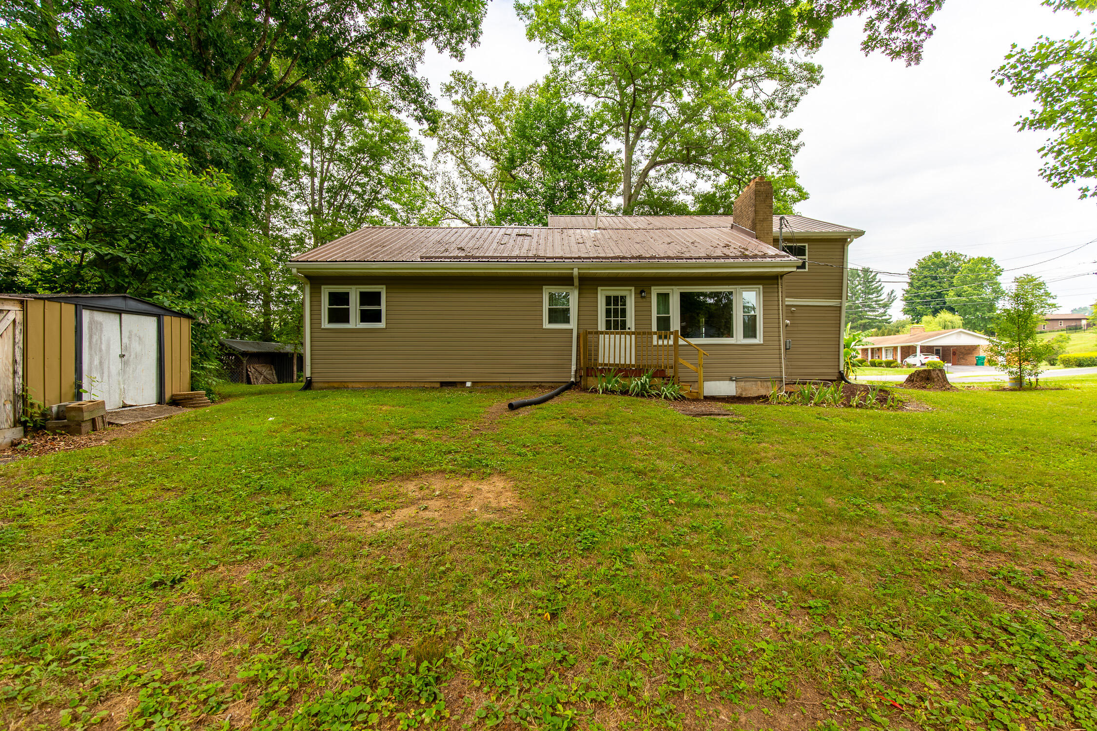 138 Rock Road Bristol, TN 37620 - Photo 19 of 21 19