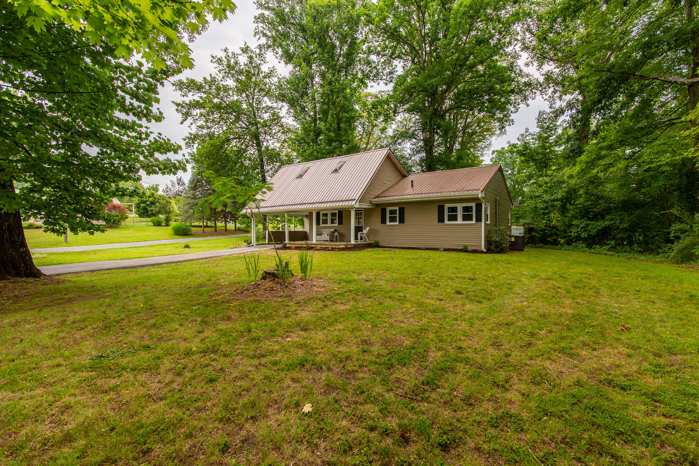 138 Rock Road Bristol, TN 37620 - Photo 21 of 21 21