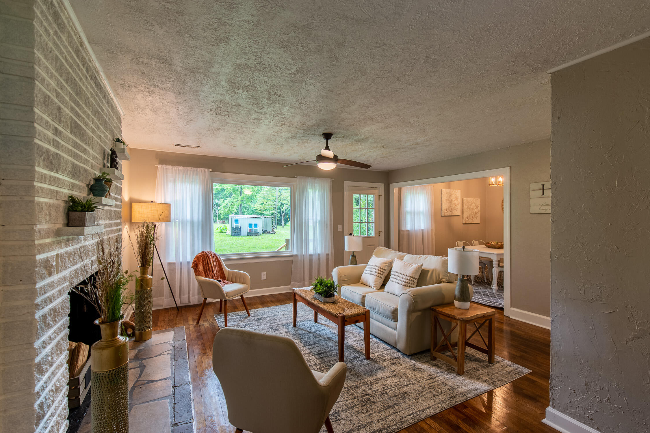 138 Rock Road Bristol, TN 37620 - Photo 5 of 21 5