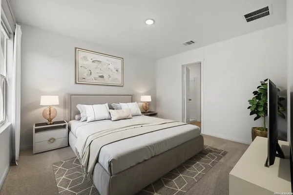 $2,100 | 8511 Willow Crossing, San Antonio, TX 78222