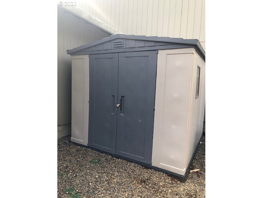 2110 Buttercup Loop Cottage Grove, OR 97424 - Photo 28 of 30