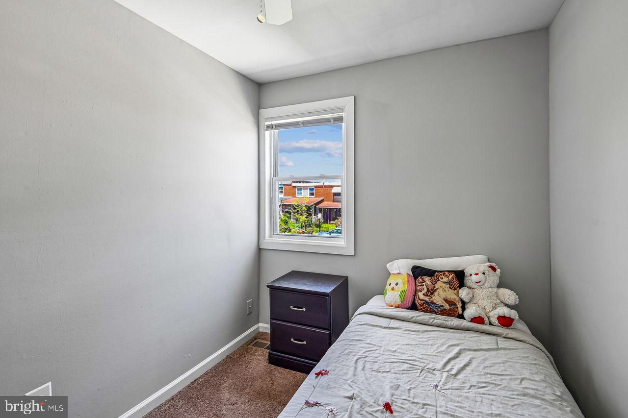 2757 Yarnall Road Halethorpe, MD 21227 - Photo 20 of 35