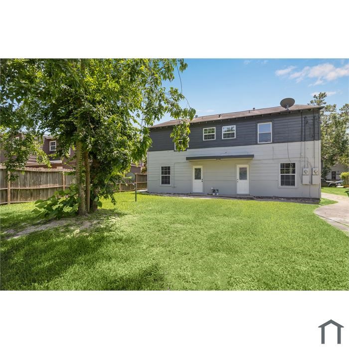 3431 Rosedale Street, Unit 1 Houston, TX 77004 - Photo 13 of 13