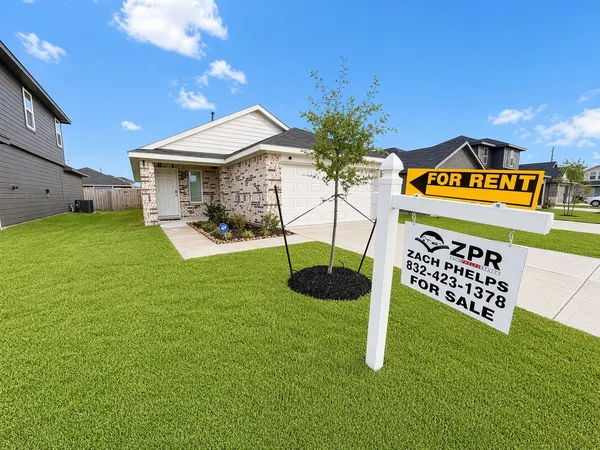 $2,200 | 1135 Juniper Vista Drive, Houston, TX 77090