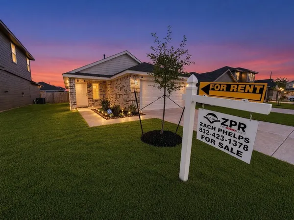 $2,200 | 1135 Juniper Vista Drive, Houston, TX 77090