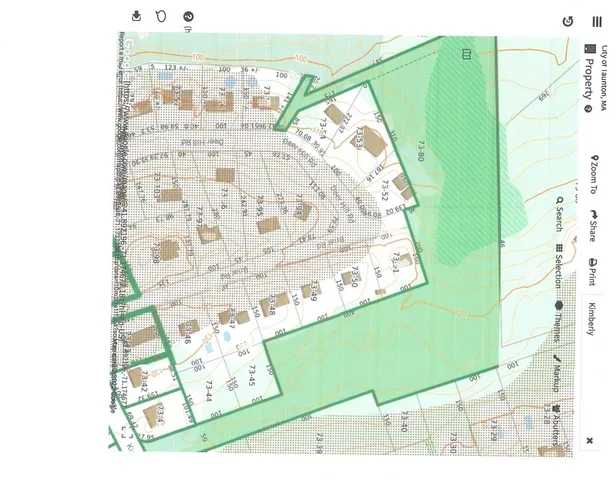 a view of a living room