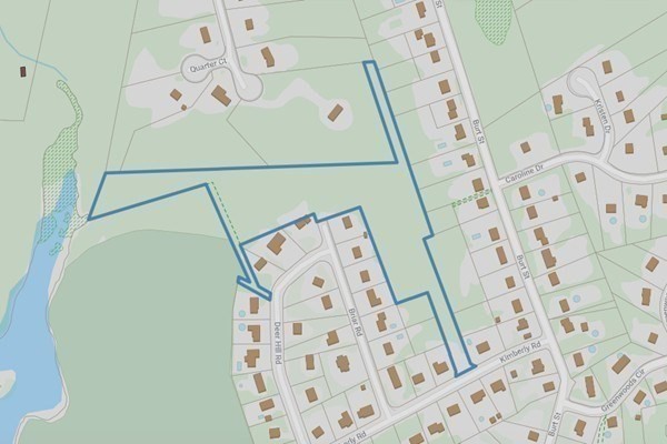 0 Kimberly Road Taunton, MA 02780 - Photo 3 of 9