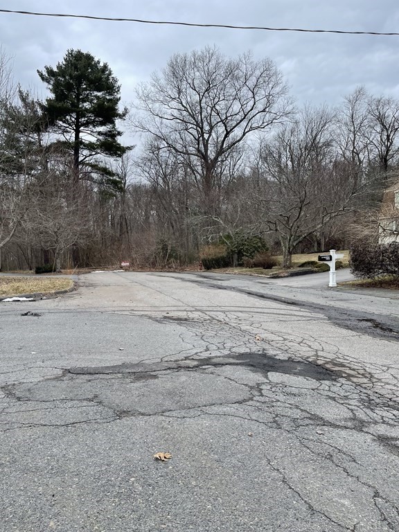 0 Kimberly Road Taunton, MA 02780 - Photo 4 of 9 a view of road with a building