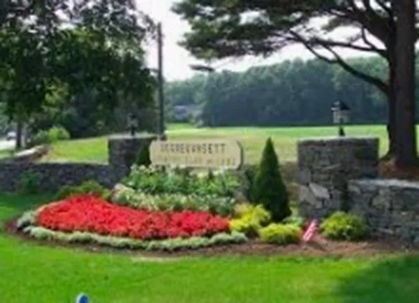 $65,000 | 0 Kimberly Road, Taunton, MA 02780