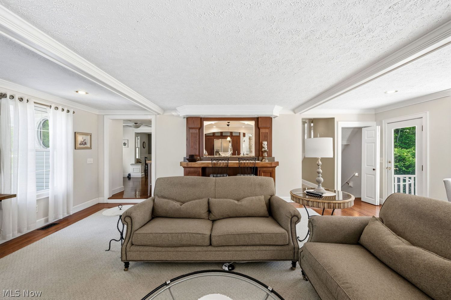 7399 Pettibone Road Chagrin Falls, OH 44023 - Photo 17 of 49 Great Room