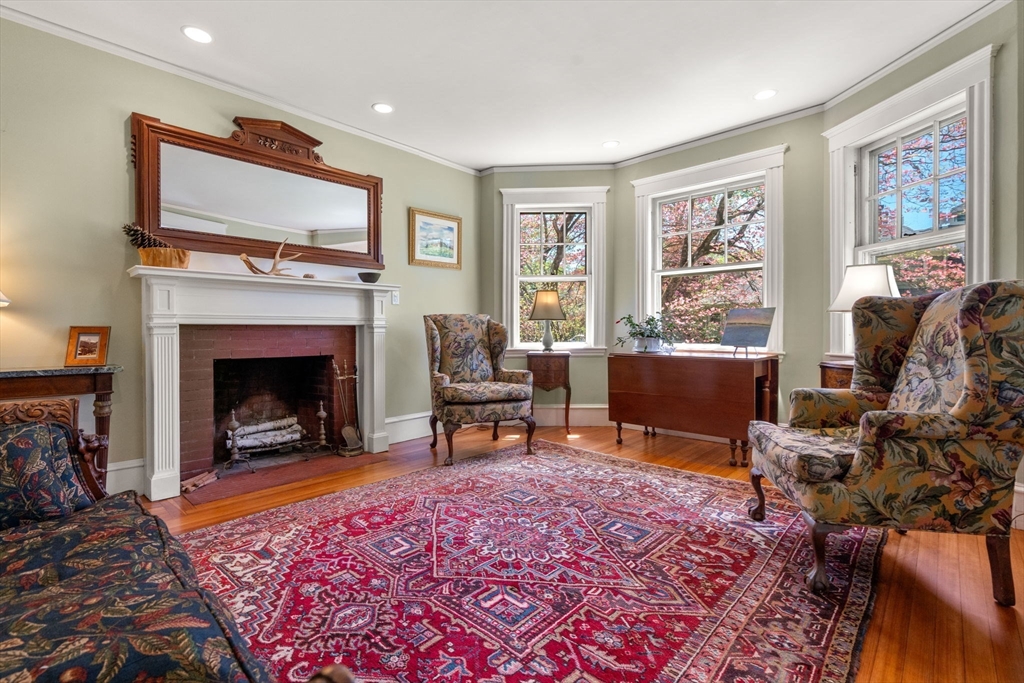 50 West Side Road Milton, MA 02186 - Photo 17 of 39