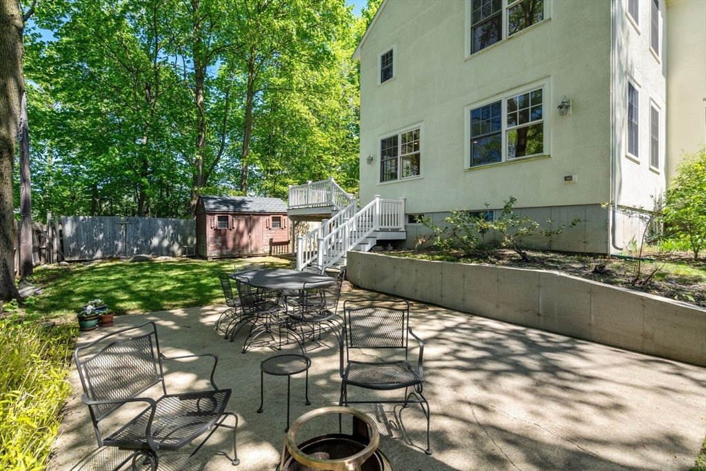 50 West Side Road Milton, MA 02186 - Photo 34 of 39