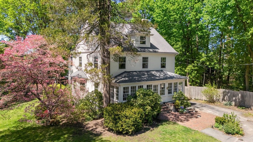 50 West Side Road Milton, MA 02186 - Photo 36 of 39