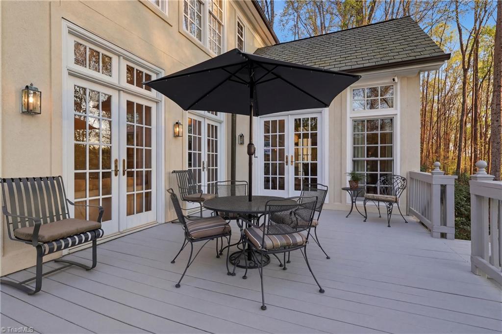 4465 Bent Tree Farm Road Winston-Salem, NC 27106 - Photo 22 of 43 Gallery Image 22