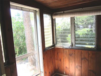 79 Earle Road West Harwich, MA 02671 - Photo 23 of 30 a view of a room that has a large window