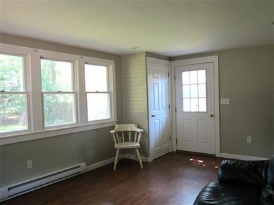 79 Earle Road West Harwich, MA 02671 - Photo 27 of 30 an empty room with a window
