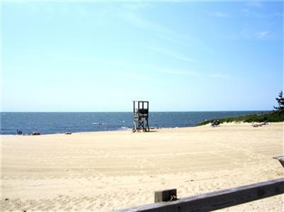 79 Earle Road West Harwich, MA 02671 - Photo 29 of 30 a view of an ocean and beach
