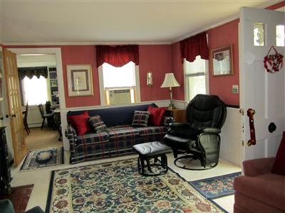 79 Earle Road West Harwich, MA 02671 - Photo 4 of 30 a living room with furniture and a window