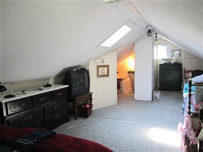 79 Earle Road West Harwich, MA 02671 - Photo 10 of 30 a view of livingroom with furniture and closet